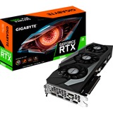 GIGABYTE GeForce RTX 3080 GAMING OC 12G NVIDIA 12 GB GDDR6X, Scheda grafica GeForce RTX 3080, 12 GB, GDDR6X, 384 bit, 7680 x 4320 Pixel, PCI Express x16 4.0