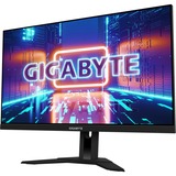 GIGABYTE M28U 71,1 cm (28") 3840 x 2160 Pixel 4K Ultra HD LED Nero Nero, 71,1 cm (28"), 3840 x 2160 Pixel, 4K Ultra HD, LED, 1 ms, Nero