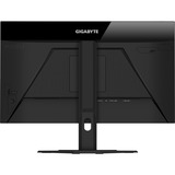 GIGABYTE M28U 71,1 cm (28") 3840 x 2160 Pixel 4K Ultra HD LED Nero Nero, 71,1 cm (28"), 3840 x 2160 Pixel, 4K Ultra HD, LED, 1 ms, Nero