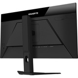 GIGABYTE M28U 71,1 cm (28") 3840 x 2160 Pixel 4K Ultra HD LED Nero Nero, 71,1 cm (28"), 3840 x 2160 Pixel, 4K Ultra HD, LED, 1 ms, Nero