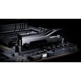 G.Skill F5-9000C4256H24GX2-TZ5CK, Memoria Nero