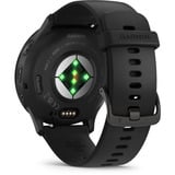 Garmin Venu 3, Smartwatch Nero/grigio scuro