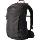 Gregory 153048-0662, Zaino Nero