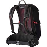 Gregory 153048-0662, Zaino Nero