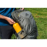 Gregory 153048-0662, Zaino Nero