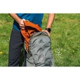 Gregory 153048-0662, Zaino Nero
