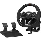 Racing Wheel APEX Nero Sterzo + Pedali PC, PlayStation 4, PlayStation 5