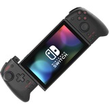 HORI Split Pad Pro Nero Bluetooth Gamepad Nintendo Switch Nero/trasparente, Gamepad, Nintendo Switch, D-pad, Wireless, Bluetooth, Nero