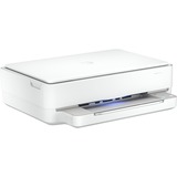 HP Stampante multifunzione bianco/grigio