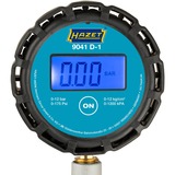 Hazet 9041D-1, Misuratore di pressione gomme  blu/Nero