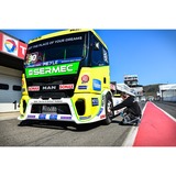 Hazet 9041D-1, Misuratore di pressione gomme  blu/Nero