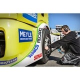 Hazet Misuratore di pressione pneumatici digitale, Misuratore di pressione gomme  blu/Nero