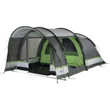 High Peak Brixen 4.0, Tenda grigio/Verde