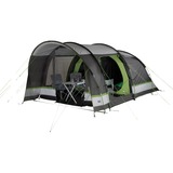 High Peak Tenda tunnel familiare Brixen 4.0 grigio/Verde