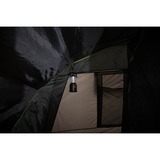 High Peak Tenda tunnel familiare Brixen 4.0 grigio/Verde