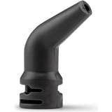 Hisense Dampfreiniger HSSC07A, Pulitore a vapore Nero