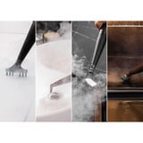 Hisense Dampfreiniger HSSC07A, Pulitore a vapore Nero