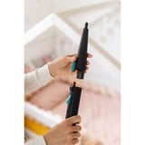 Hisense Dampfreiniger HSSC07A, Pulitore a vapore Nero