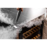 Hisense Dampfreiniger HSSC07A, Pulitore a vapore Nero