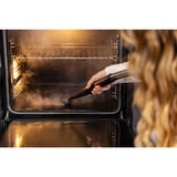 Hisense Dampfreiniger HSSC07A, Pulitore a vapore Nero