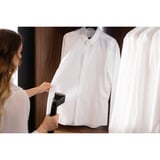 Hisense Dampfreiniger HSSC07A, Pulitore a vapore Nero