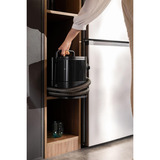 Hisense Dampfreiniger HSSC07A, Pulitore a vapore Nero