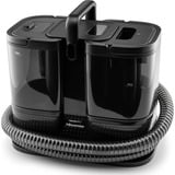 Hisense Dampfreiniger HSSC07A, Pulitore a vapore Nero