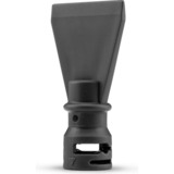 Hisense Dampfreiniger HSSC07A, Pulitore a vapore Nero