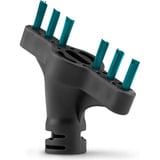 Hisense Dampfreiniger HSSC07A, Pulitore a vapore Nero