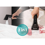 Hisense Pulitore a vapore HSSC07A Nero