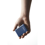 Intenso XS10000 Polimeri di litio (LiPo) 10000 mAh Blu, Powerbank  blu, 10000 mAh, Polimeri di litio (LiPo), Blu