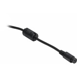 Inter-Tech Sinan UB-90HB adattatore e invertitore Universale 90 W Nero, Alimentazione elettrica Nero, Universale, Universale, 100-240 V, 50/60 Hz, 90 W, 20 V
