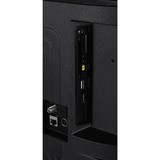 JVC LT-43VF5355 TV 109,2 cm (43") HD Smart TV Wi-Fi Nero 250 cd/m², Televisore LED Nero, 109,2 cm (43"), 1920 x 1080 Pixel, HD, Smart TV, Wi-Fi, Nero