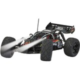 Jamara 053270 1:10 Macchina fuoristrada, RC Nero, Macchina fuoristrada, 1:10, 14 anno/i, 2,52 kg