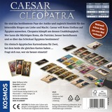 KOSMOS 684556, Gioco di carte 