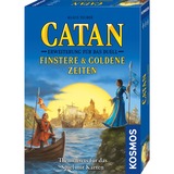 KOSMOS Catan Espansione del gioco da tavolo, Gioco di carte Espansione del gioco da tavolo, 10 anno/i