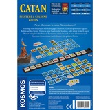KOSMOS Catan Espansione del gioco da tavolo, Gioco di carte Espansione del gioco da tavolo, 10 anno/i
