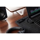 Kingston 1TB SSD esterno XS1000 USB 3.2 Gen 2, Disco a stato solido Nero, 1 TB, USB tipo-C, 3.2 Gen 2 (3.1 Gen 2), 1050 MB/s, Nero