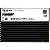 Kingston 3.84TB DC3000ME U.2 PCIe 5.0 NVMe TCG Opal SSD Enterprise, Disco a stato solido 3,84 TB, U.2, 14000 MB/s