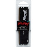 Kingston FURY KF552C36BBE-16 Nero