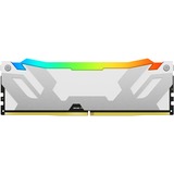Kingston FURY KF564C32RWAK2-32, Memoria bianco