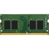 Kingston KCP432SS8/16 memoria 16 GB 1 x 16 GB DDR4 3200 MHz 16 GB, 1 x 16 GB, DDR4, 3200 MHz, 260-pin SO-DIMM