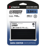 Kingston SEDC3000ME/3T8, Disco a stato solido 