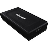 Kingston XS1000 1 TB Nero