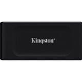 Kingston XS1000 1 TB, Disco a stato solido Nero