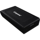 Kingston XS1000 1 TB, Disco a stato solido Nero