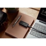 Kingston XS1000 1 TB, Disco a stato solido Nero