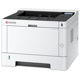 Kyocera 110C153NL0, Stampante laser grigio/Nero