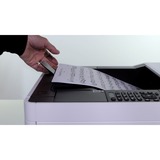 Kyocera 110C153NL0, Stampante laser grigio/Nero
