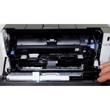Kyocera 110C153NL0, Stampante laser grigio/Nero